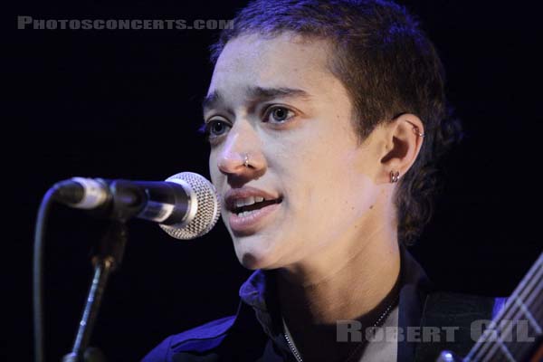 MANSFIELD.TYA - 2006-05-23 - PARIS - La Cigale - 